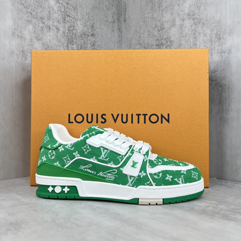 LOUIS VUITTON SHOES (554)
