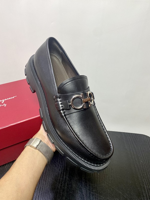 FERRAGAMO SHOES (28)