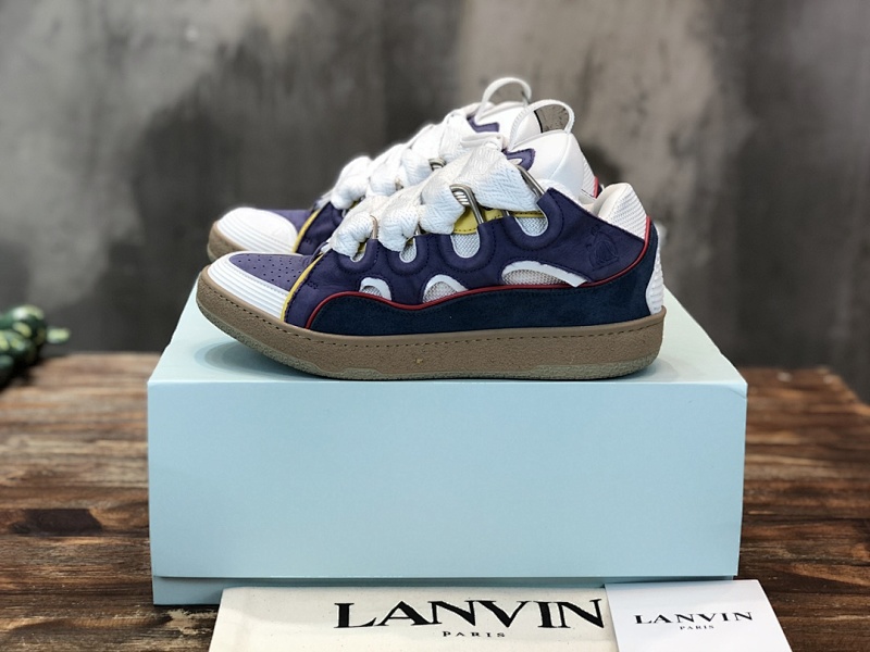 LANVIN SHOES (28)