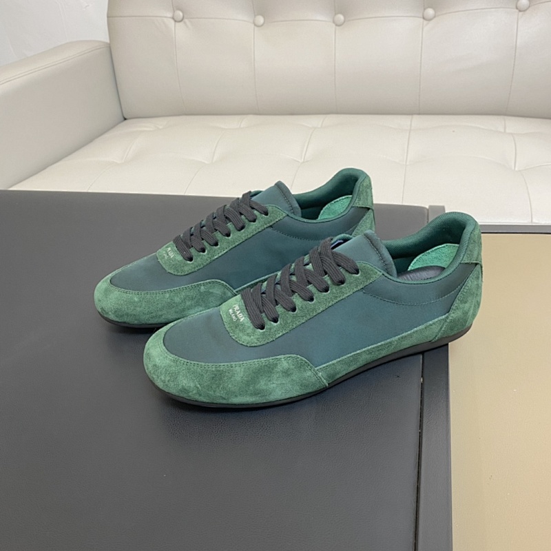 PRADA SHOES (143)