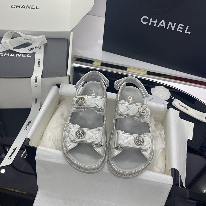 CHANEL SHOES (74)