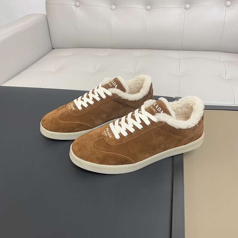 PRADA SHOES (255)