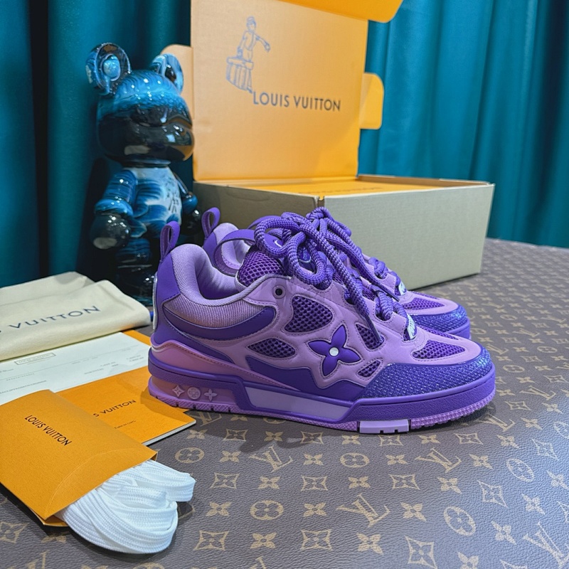 LOUIS VUITTON SNEAKERS (272)