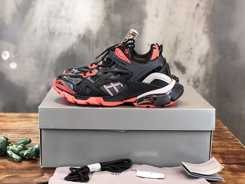 BALENCIAGA SNEAKERS (479)