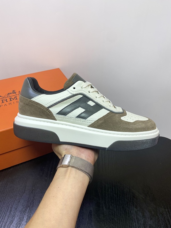 HERMES SHOES (138)