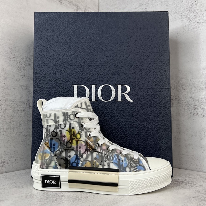 DIOR SNEAKERS (107)
