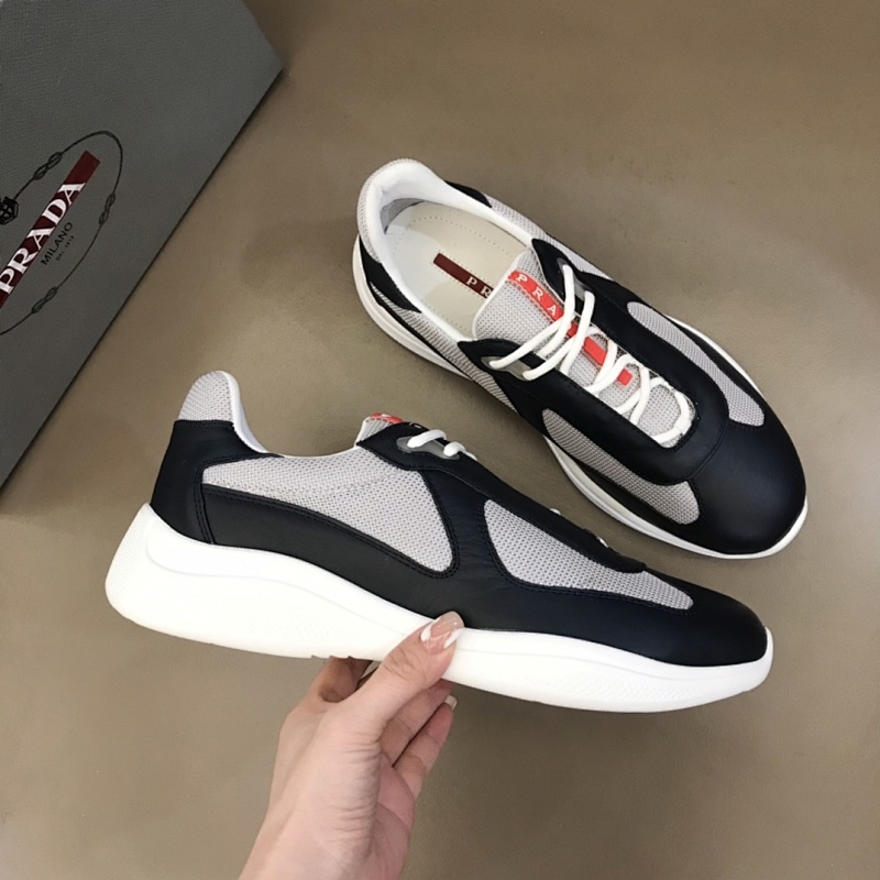 PRADA SHOES (298)