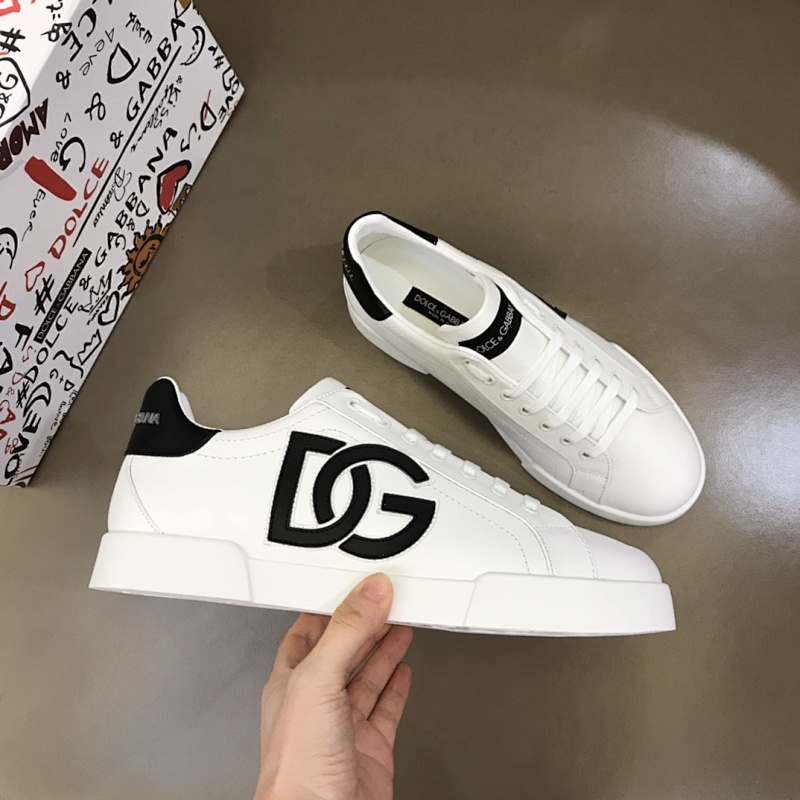 DOLCE & GABBANA SHOES (122)