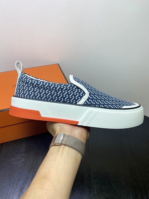 HERMES SHOES (252)