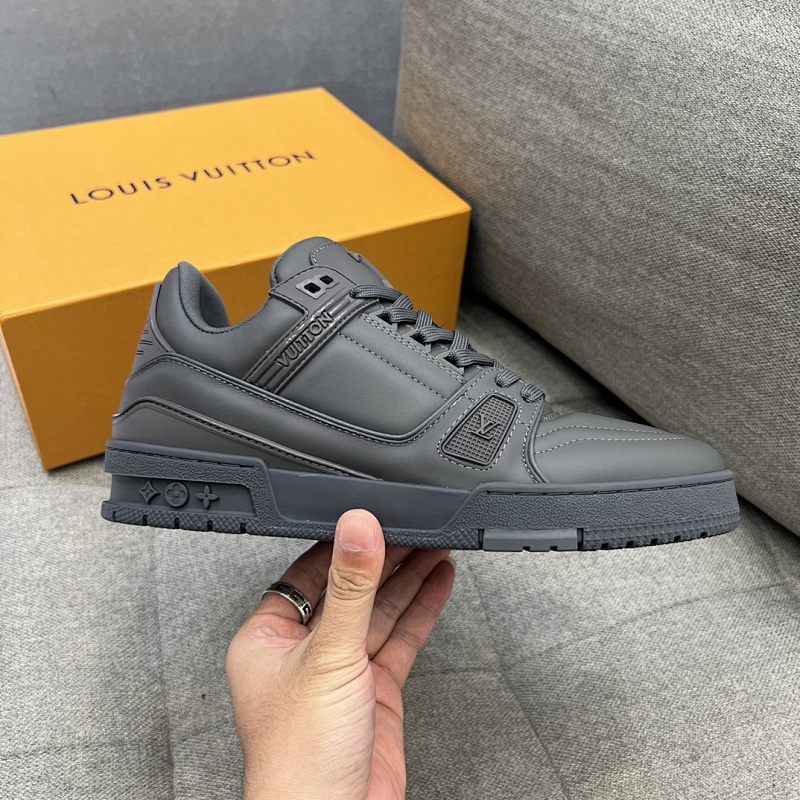 GUCCI SHOES (46)