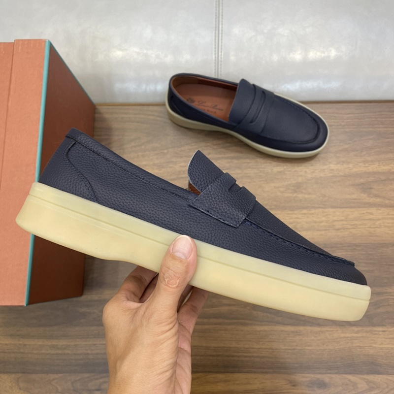 LORO PIANA SHOES (167)