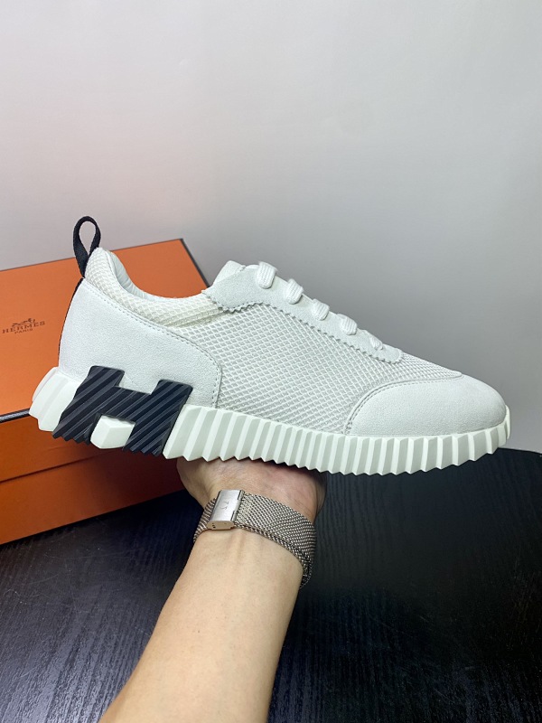 HERMES SHOES (105)
