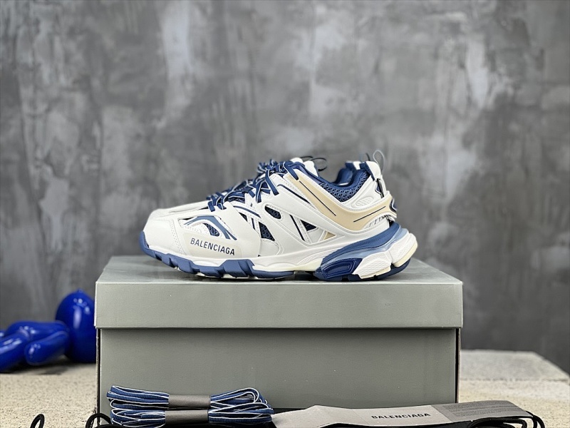 BALENCIAGA SNEAKERS (647)