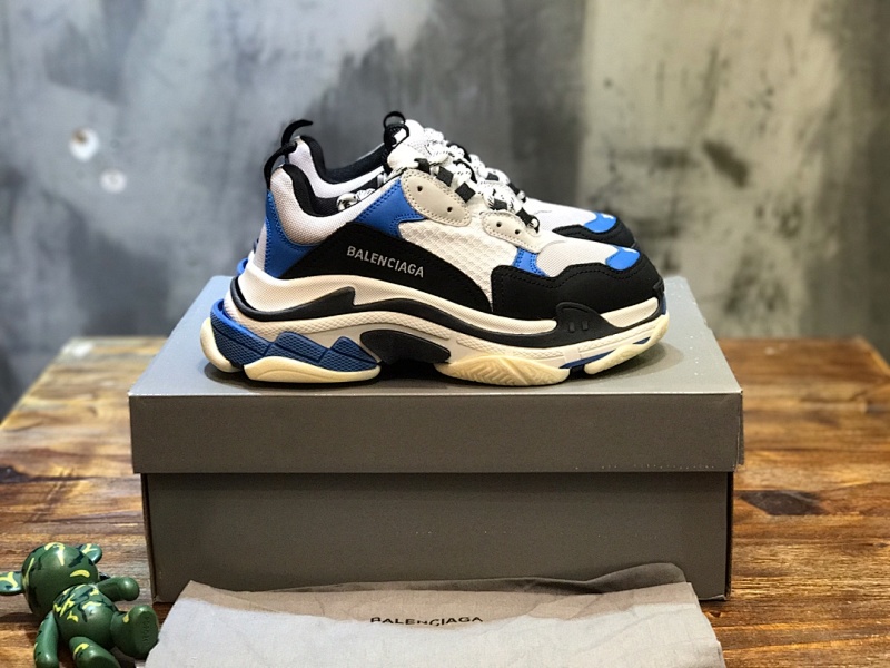 BALENCIAGA SNEAKERS (771)