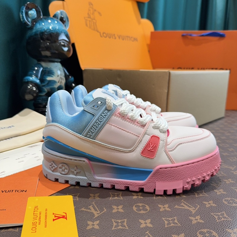 LOUIS VUITTON SHOES (182)