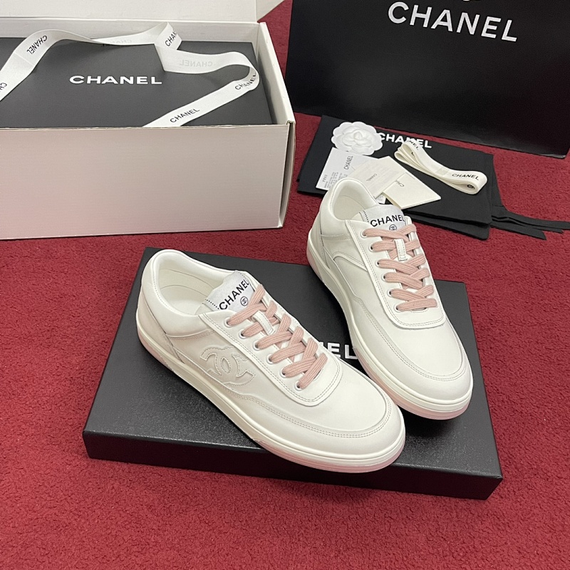 CHANEL SHOES (51)