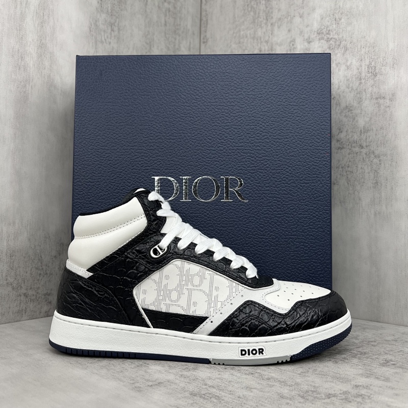 DIOR SNEAKERS (196)