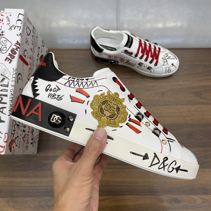 DOLCE & GABBANA SHOES (55)