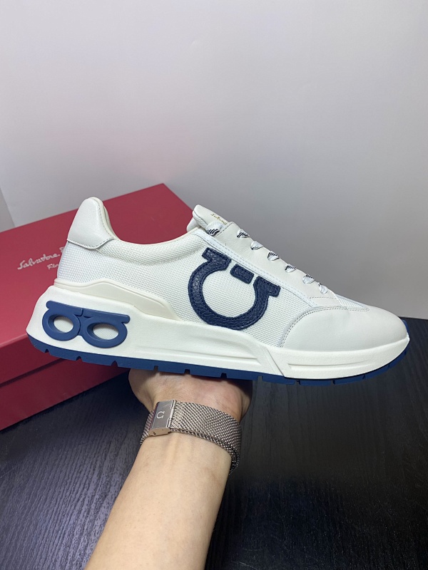FERRAGAMO SHOES (225)