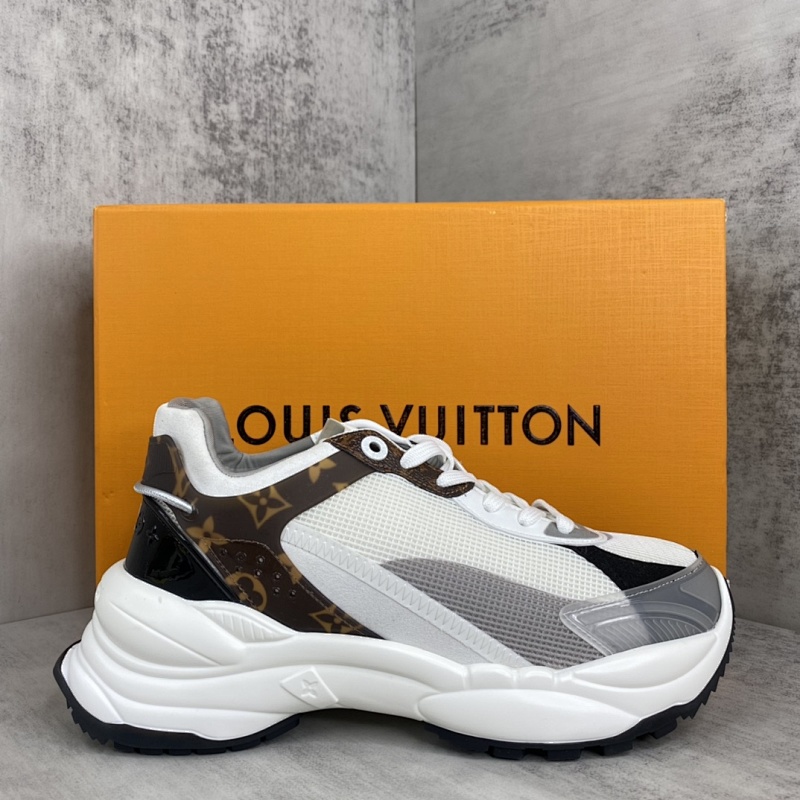 LOUIS VUITTON SHOES (673)