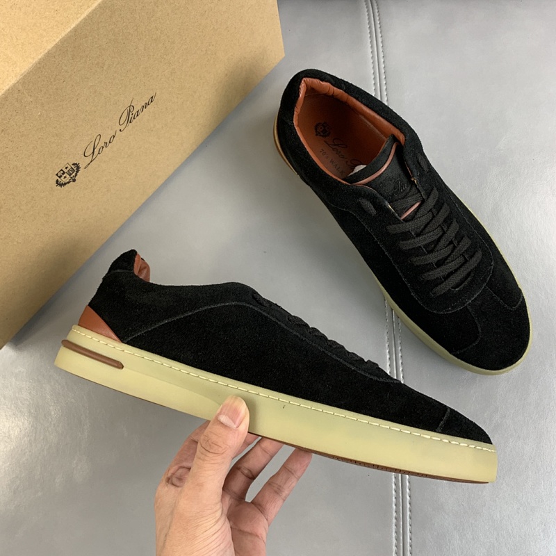 LORO PIANA SHOES (175)
