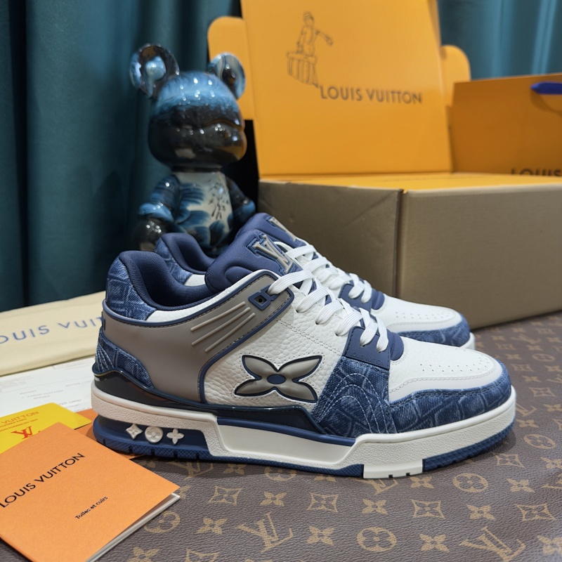 LOUIS VUITTON SHOES (100)