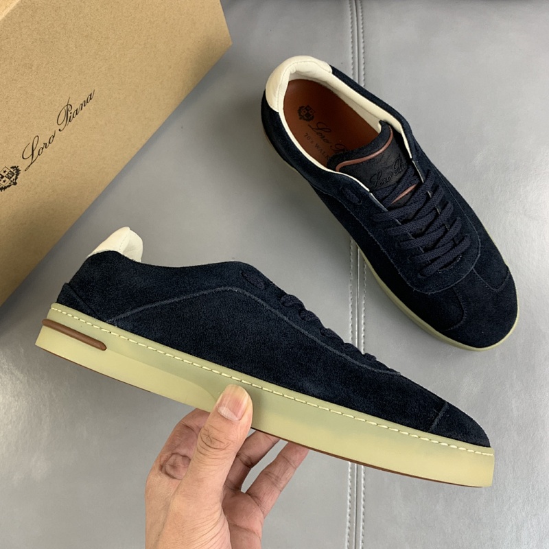 LORO PIANA SHOES (173)