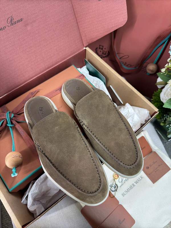 LORO PIANA SHOES (23)