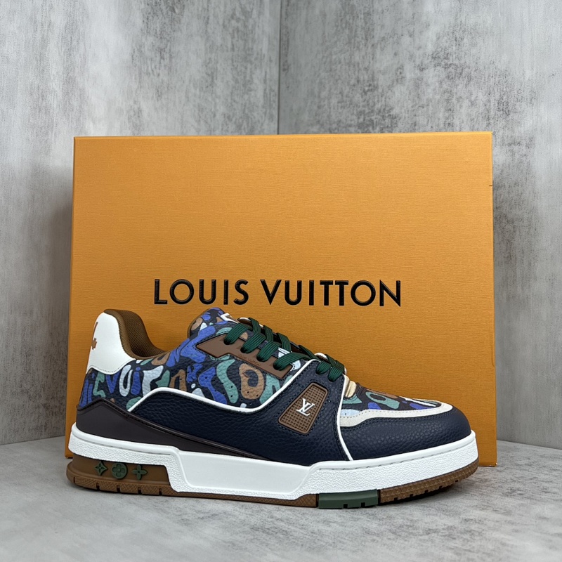 LOUIS VUITTON SHOES (591)
