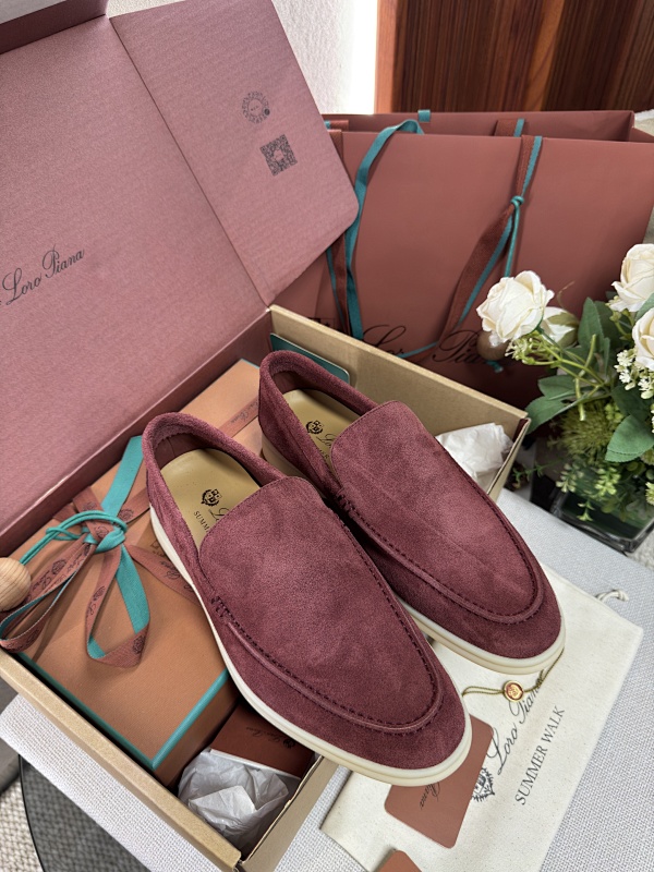 LORO PIANA SHOES (2)