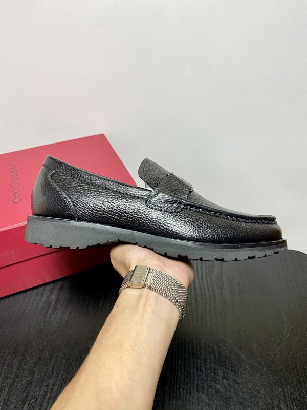 FERRAGAMO SHOES (63)