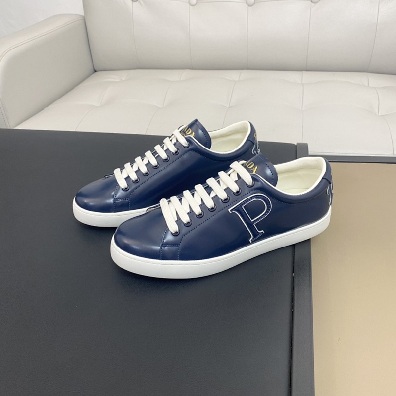 PRADA SHOES (164)