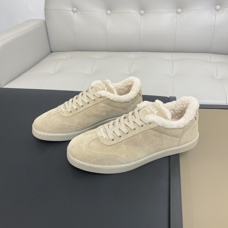 PRADA SHOES (256)