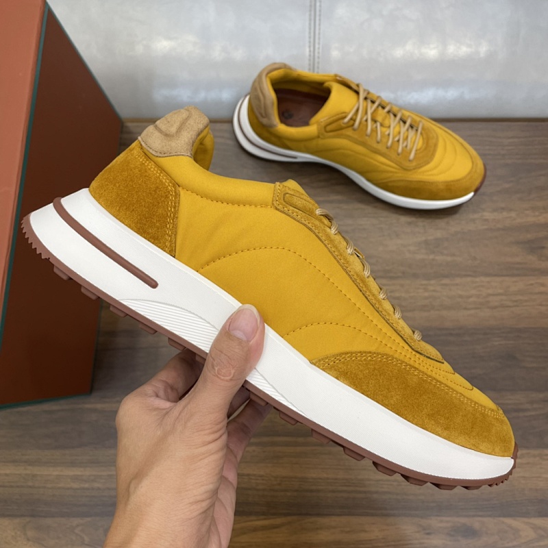 LORO PIANA SHOES (156)