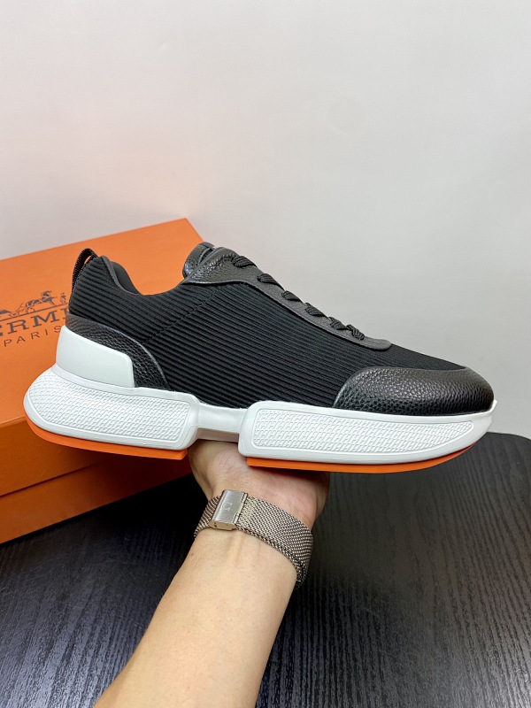 HERMES SHOES (179)