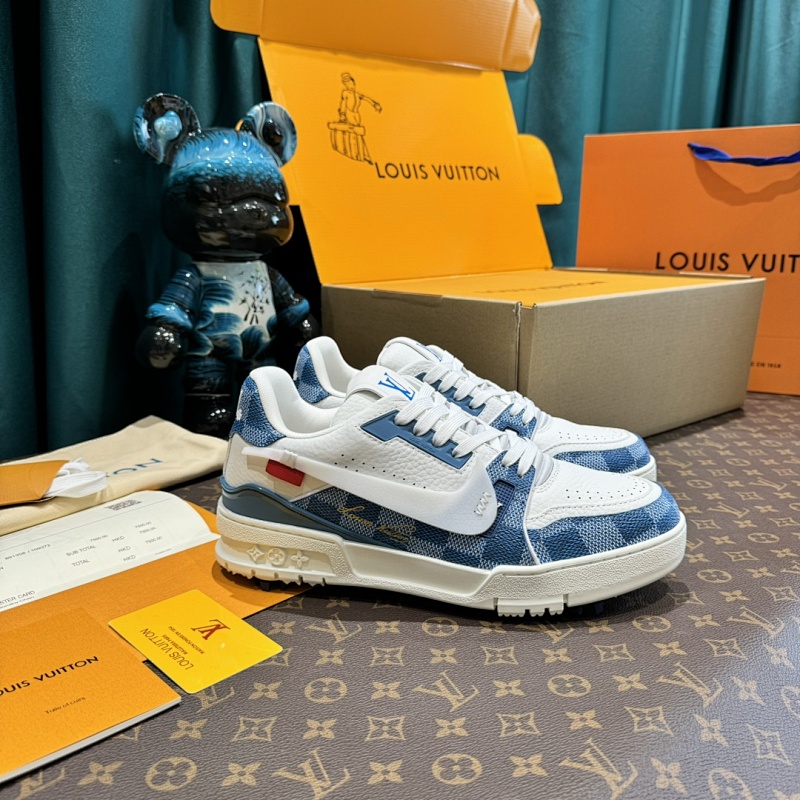 LOUIS VUITTON SHOES (24)