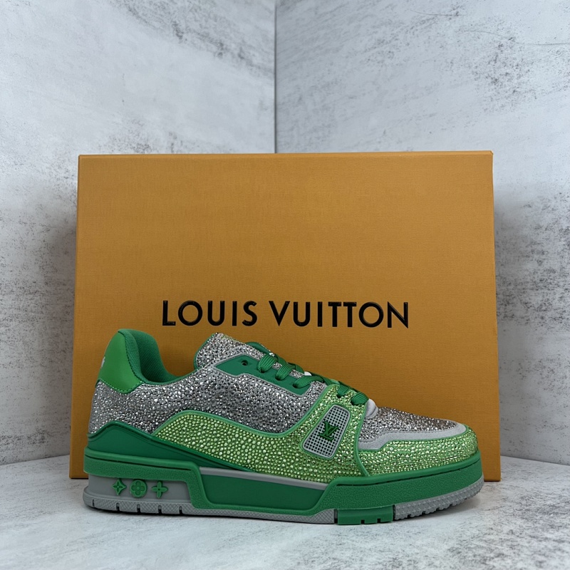 LOUIS VUITTON SHOES (629)