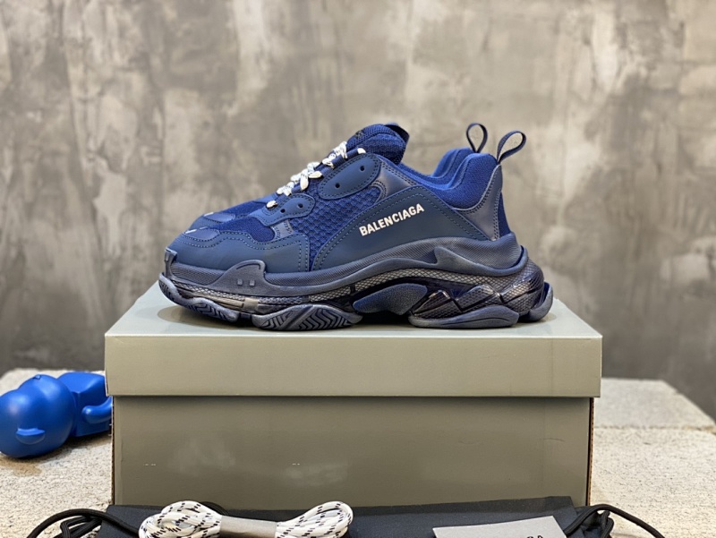 BALENCIAGA SNEAKERS (544)