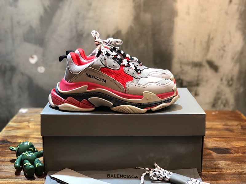 BALENCIAGA SNEAKERS (768)