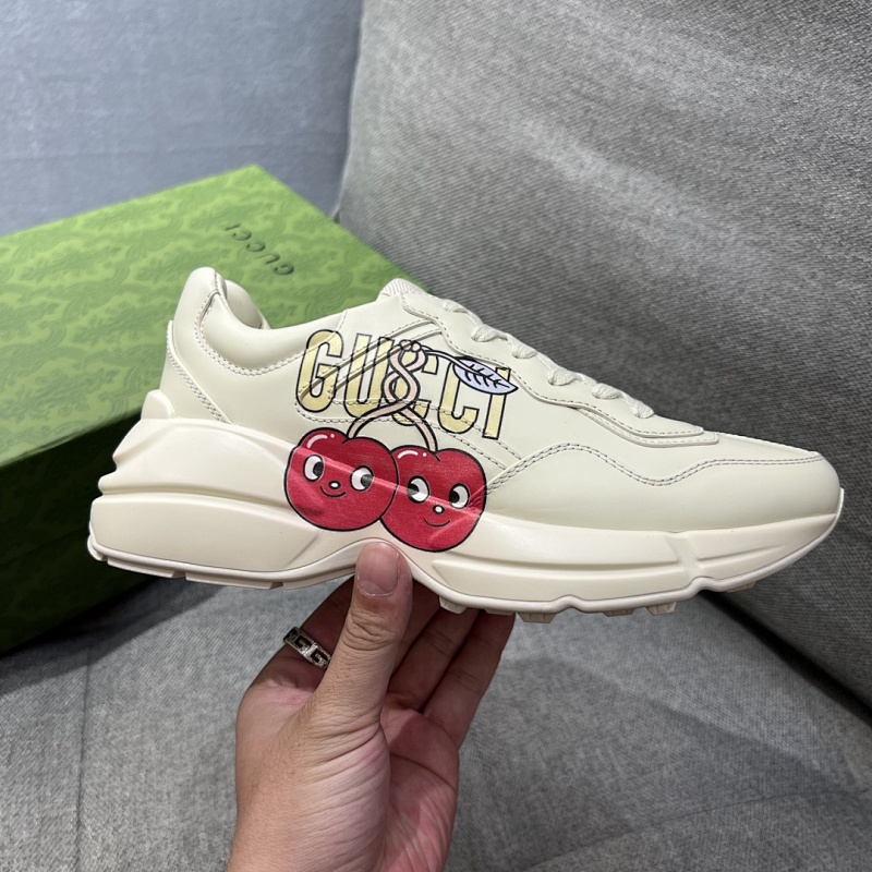 GUCCI SHOES (76)