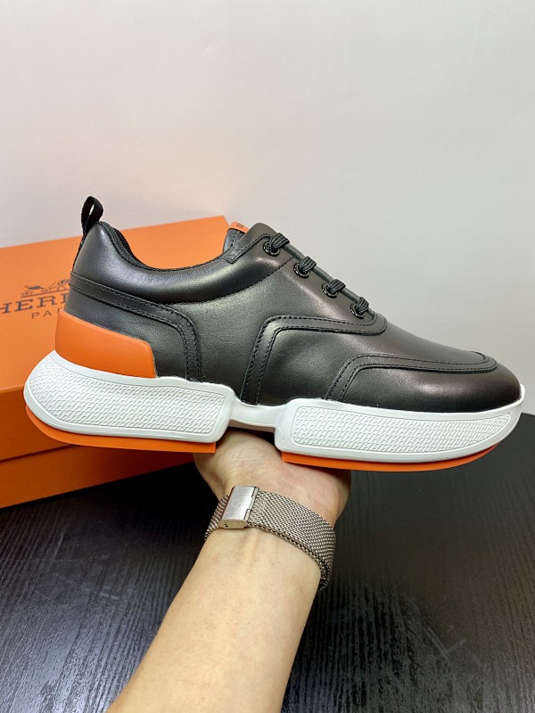 HERMES SHOES (255)