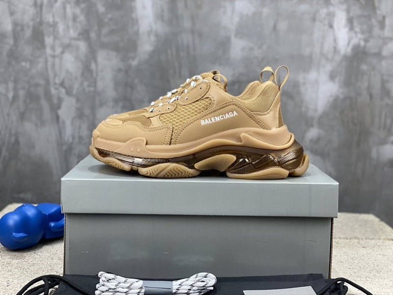 BALENCIAGA SNEAKERS (542)