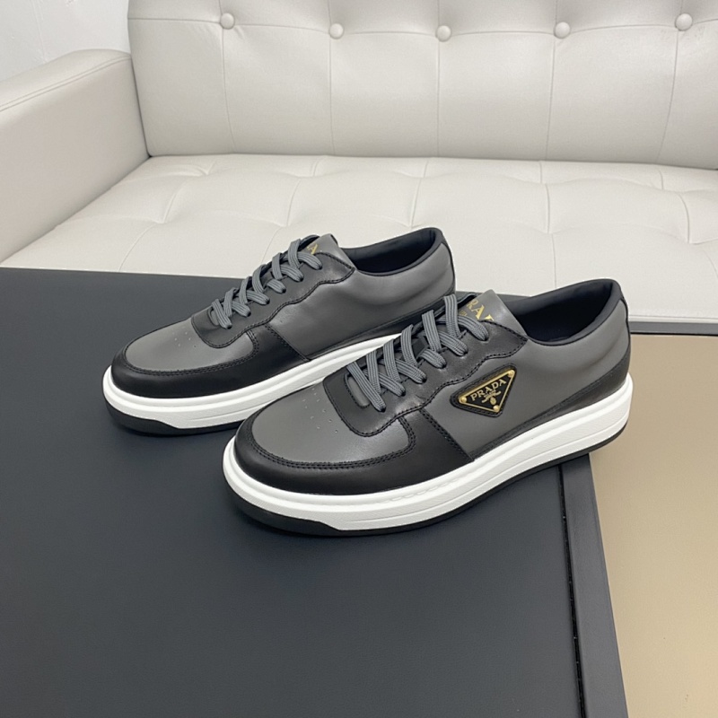 PRADA SHOES (232)