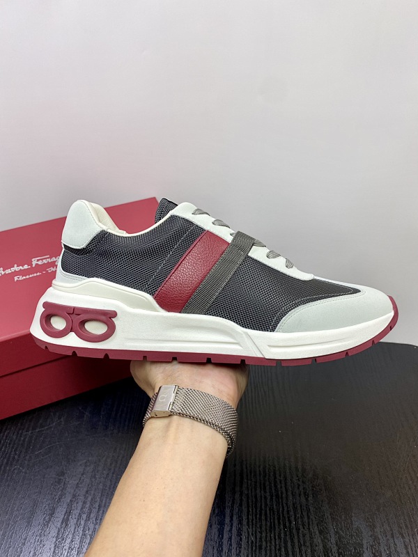 FERRAGAMO SHOES (82)