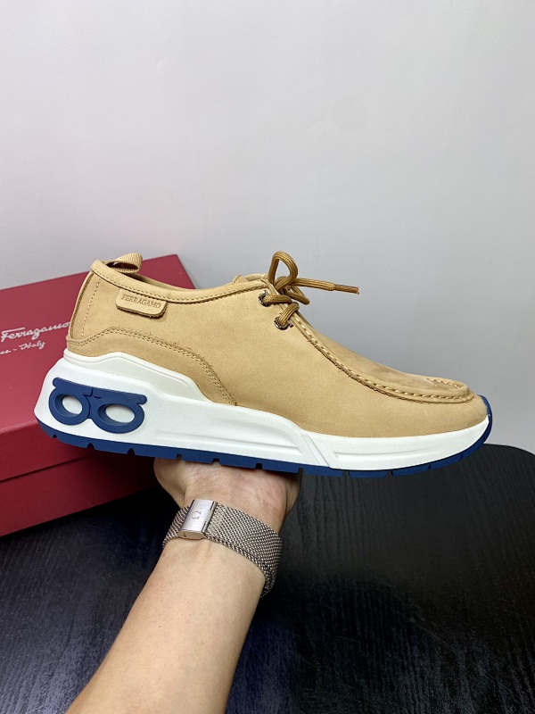FERRAGAMO SHOES (213)