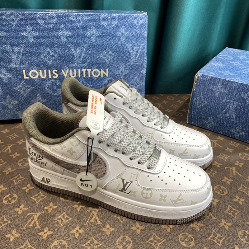 LOUIS VUITTON SHOES (493)