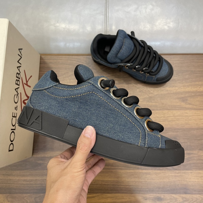 DOLCE & GABBANA SHOES (27)