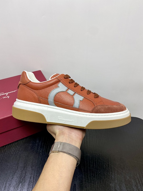 FERRAGAMO SHOES (96)