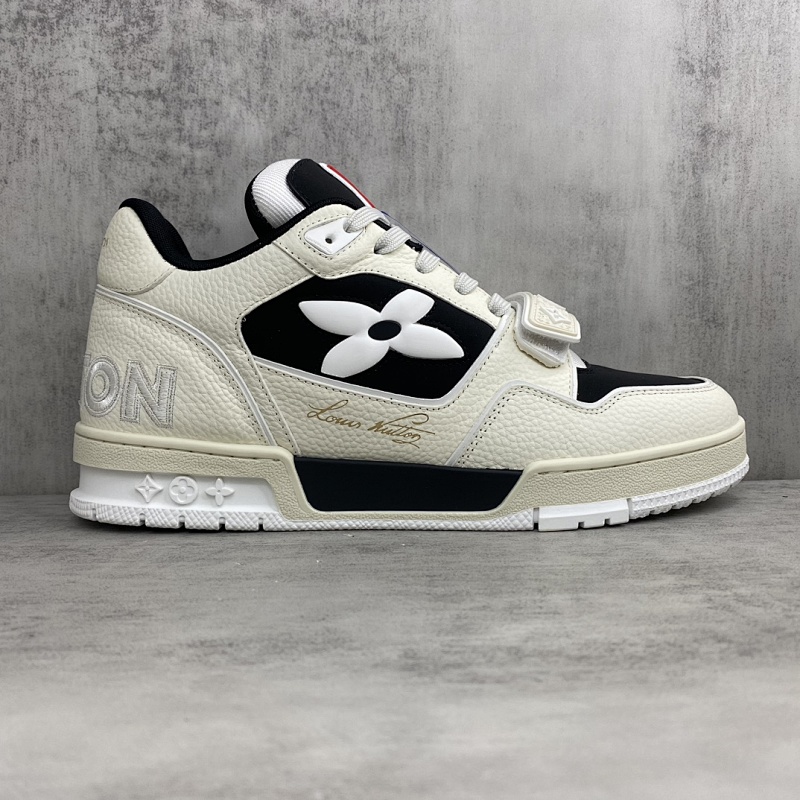LOUIS VUITTON SHOES (169)