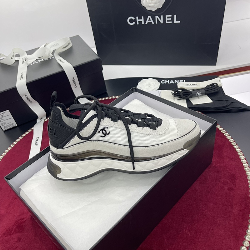 CHANEL SHOES (105)
